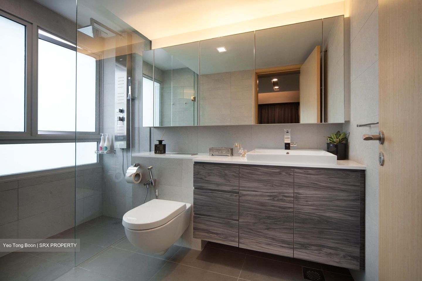 Eight Riversuites (D12), Condominium #560793761